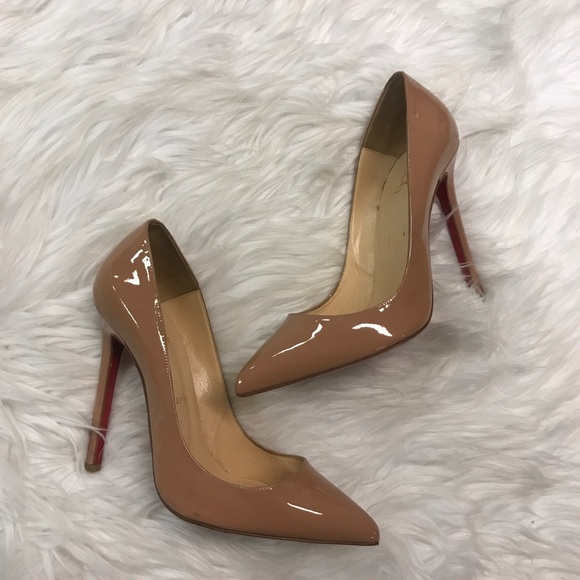 Nude So Kate 120mm - Picture 3 of 8